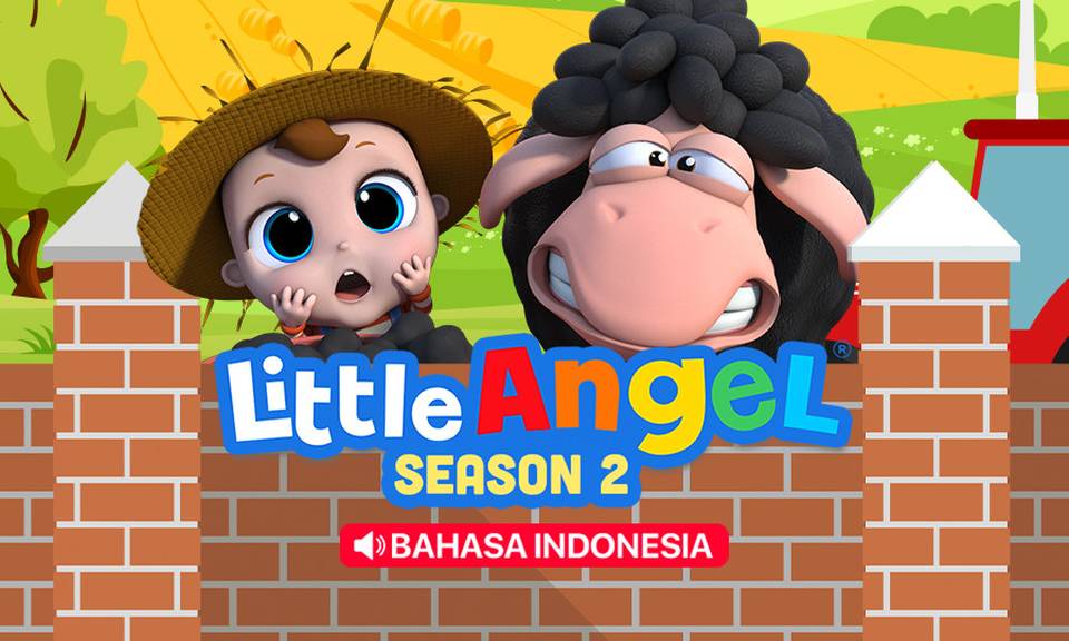 Little Angel Season 2