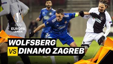 Mini Match - Wolfsberger AC vs Dinamo Zagreb I UEFA Europa League 2020/2021