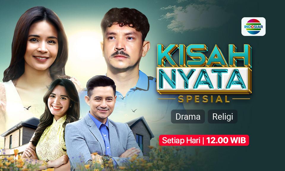 Kisah Nyata Spesial