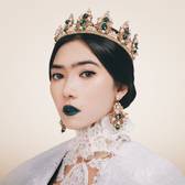 Isyana Sarasvati