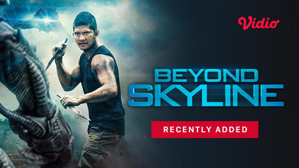 Beyond Skyline