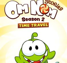 Om Nom Stories - Season 2