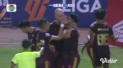 Gol!!! Crossing Dekat Yakob Sayuri Ke Ramadhan Sananta (Psm) Sigap Dieksekusi Hingga Cetak Gol Kedua! Psm Makassar Unggul 2-0!