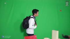 Karel - Cinta Pertama (Behind The Scene)