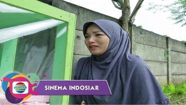 Sinema Indosiar - Penjual Getuk Yang Budiman