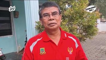 Kota Mojokerto Sabet Tiga Medali Emas Di Cabor Dayung  POJOK PITU JTV