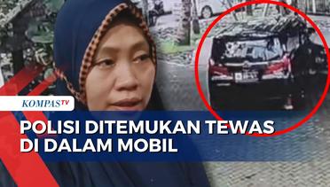 Istri dari Polisi Tewas di Jakarta Selatan Tidak Percaya Dugaan Suaminya Bunuh Diri