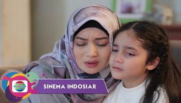 Sinema Indosiar - Suamiku Tak Mengakui Anak Kandungnya