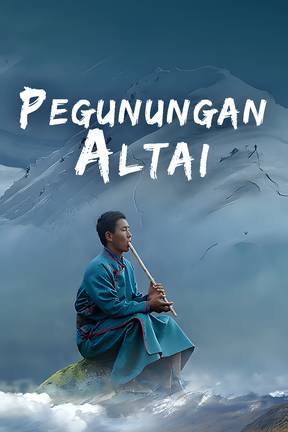 Pegunungan Altai