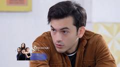 Bidadari Surgamu: Denis Tahu Soal Fadil yang Tidur Bersama Flora? | 6 Desember 2023