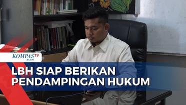 LBH Siap Berikan Pendampingan Hukum Pada Keluarga Korban