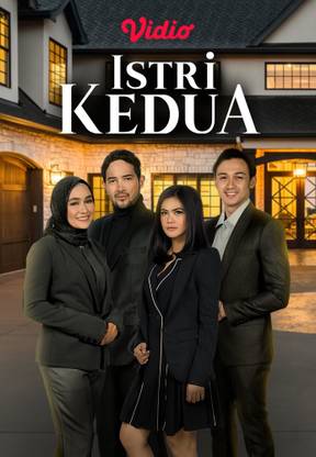 Istri Kedua
