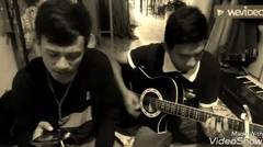 Adele - When we were young cover by : ian & ilham