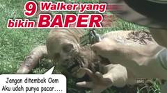 walker lagi BAPER !!! - ZS E7 : 9 Walker Paling Ikonik / Unik / Aneh dalam The Walking Dead - Indonesia