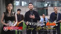 Merpati Band & Kezia - Janji Satu Purnama (Pop Music Video Official NAGASWARA)