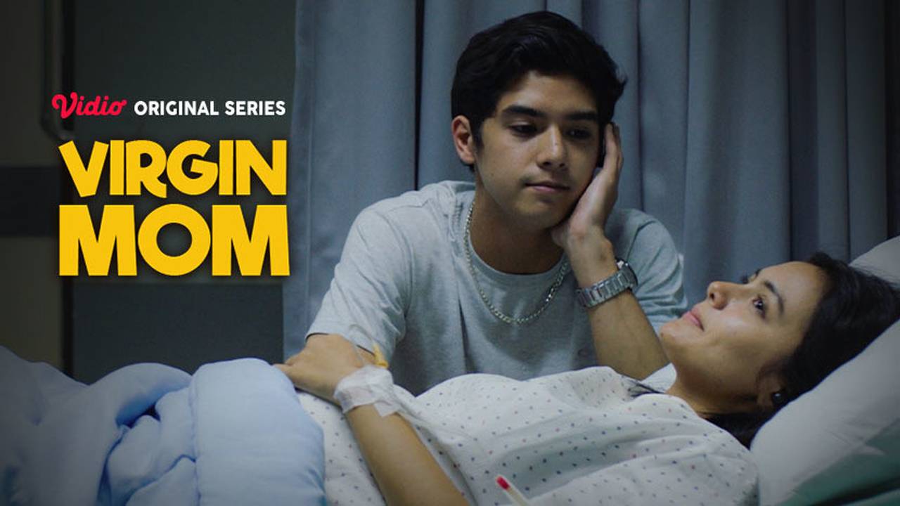 Virgin Mom - Season 1 - Ep 08 - Rianti Disappears