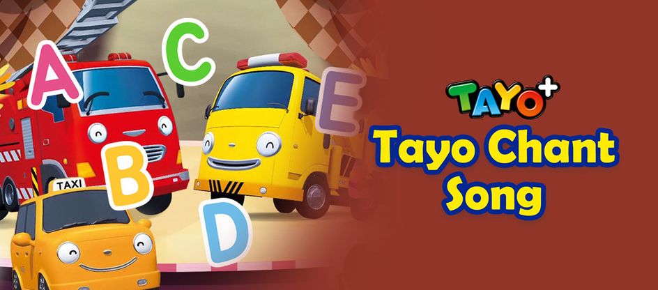 Tayo Chant Song