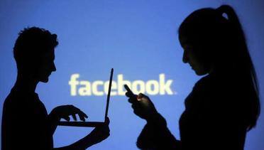News Flash: Meninggalkan Facebook Membuat Hidup Lebih Bahagia