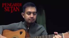 DI KESUNYIAN MALAM (KELAM MALAM) - AIMEE SARAS (OST. PENGABDI SETAN) - ANDI DERISMAN COVER