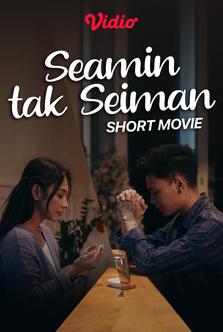 Seamin Tak Seiman (Short Movie)