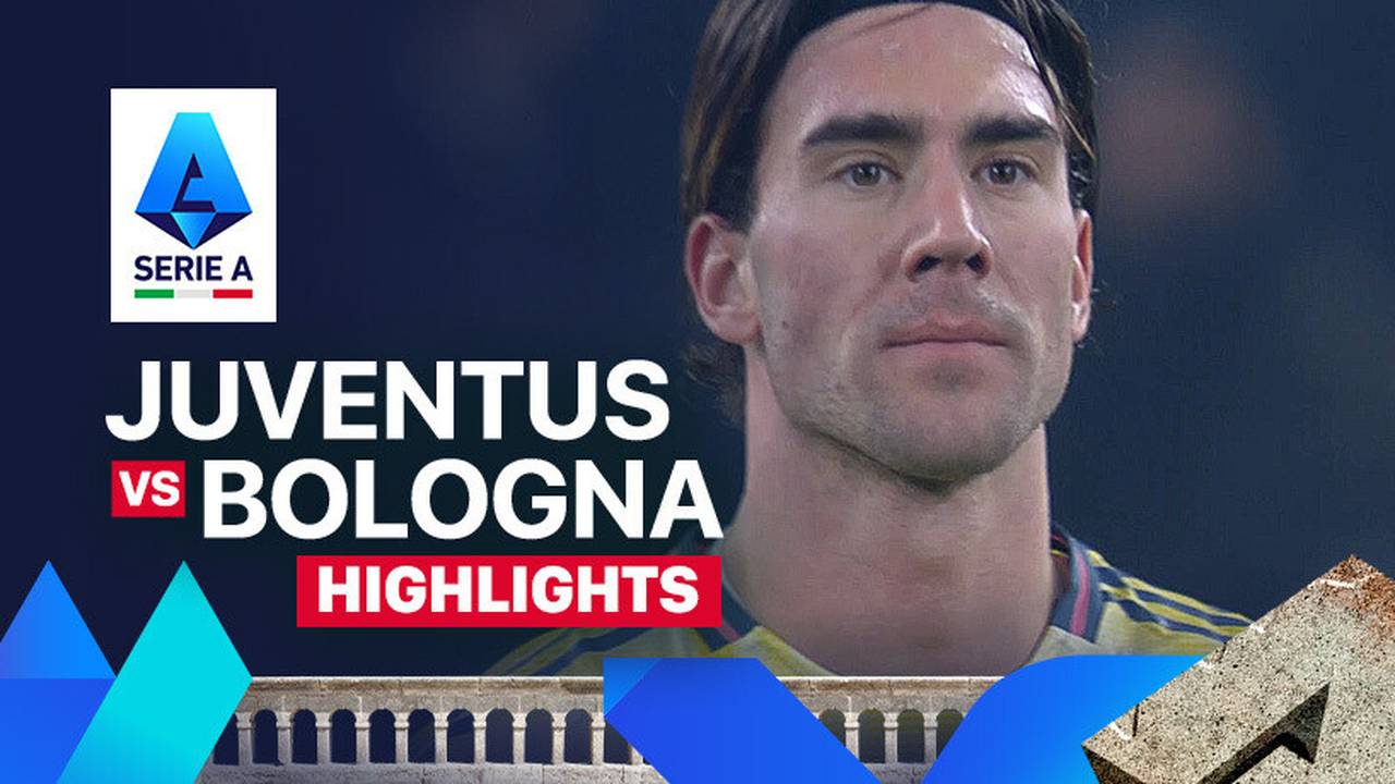 Amazing Juventus Vs Bologna: Serie A Stats & Head-to-head Photo Digital Art