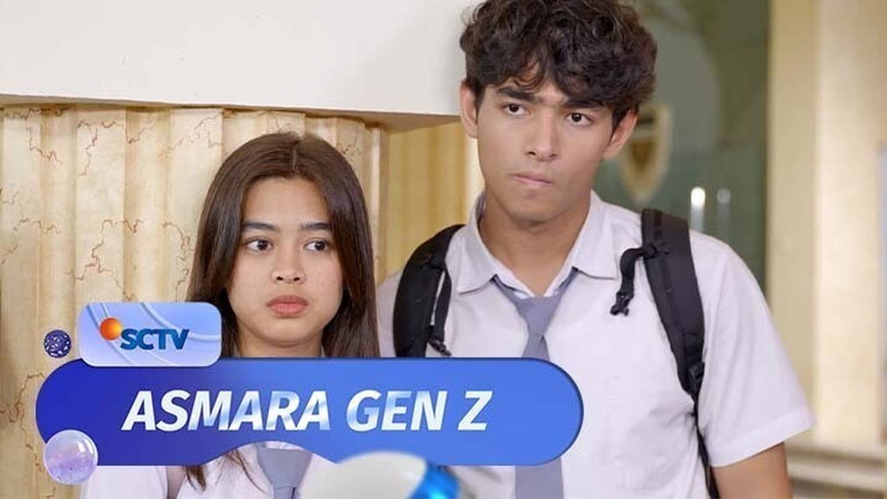 Asmara Gen Z - Episode 259 | Part 1/2 (2024)