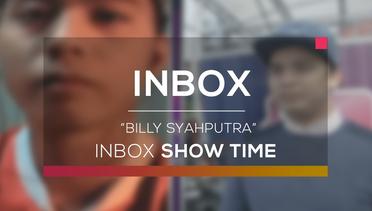 Billy Syahputra (Inbox Show Time)