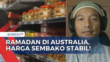Diaspora Indonesia Berbagi Cerita Ramadan di Sunshine Coast, Australia!