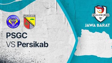 Full Match - PSGC vs Persikab | Liga 3 2021/2022
