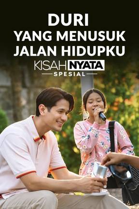 Duri yang Menusuk Jalan Hidupku