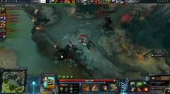 NAR vs compLexity #2 | The International 2015 Qualifiers