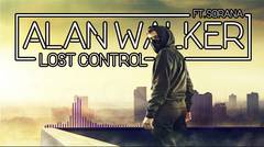 ᐈTerjemahan Lirik Lagu 'Lost Control' - Alan Walker Ft Sorana
