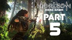 Horizon Zero Dawn_ Gameplay Walkthrough  Bagian 5