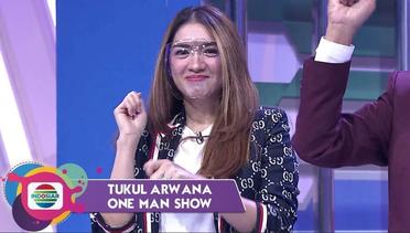 Tukul Arwana One  Man Show - Rara LIDA dan Angel Karamoy
