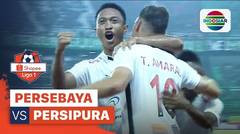 Mini Match - Persebaya 3 vs 4 Persipura | Shopee Liga 1 2020