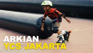 RX SERIES (ITT)  ARKIAN - YCS Jakarta