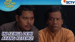 Bapak Ayang Ngajak Bang Udin Ke Dukun! | Para Pencari Tuhan Jilid 17 Episode 28