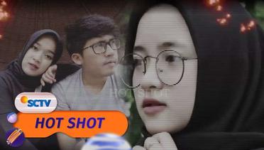 Menahan Sakit Hati! Hubungan Nissa Sabyan dan Ayus Sudah 4 Kali Dimaafkan??! | Hot Shot