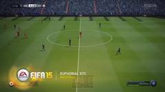 FIFA 15 - Best Goals of the Week - Round 2