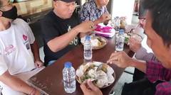 Warga Bali! Mau Makan Gratis & Dapat Hadiah? Tunggu Kedatangan Ditraktir Indosiar Yaa