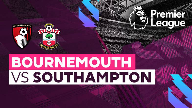 Derby Pantai Selatan: Bournemouth vs Southampton