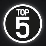 TOP 5