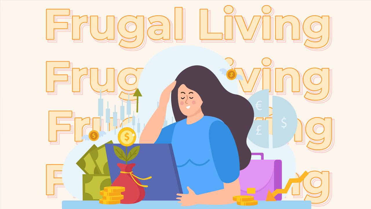 Frugal Living Gaya Hidup Hemat Liputanenam Vidio