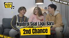 Cara 2nd Chance Turunkan Ego Masing-Masing