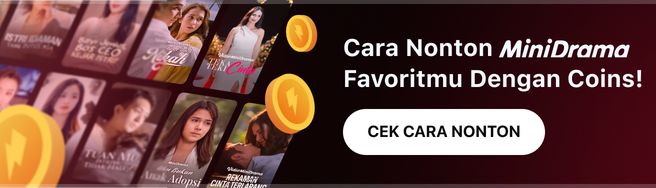 Breaking Banner Mini Drama