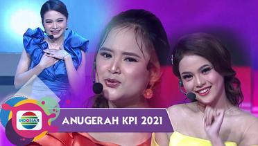 Ada Manis Ada Pahit!! Byoode Sampaikan Rindu Lewat "Radio" Hingga "Kugadaikan Cintaku" | Anugerah KPI 2021
