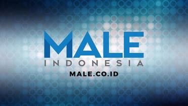 MALE INDONESIA Video Profile 2018