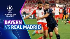 Bayern vs Real Madrid - Mini Match | UEFA Champions League 2023/24 - Semifinal