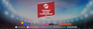 Torabika Soccer Championship