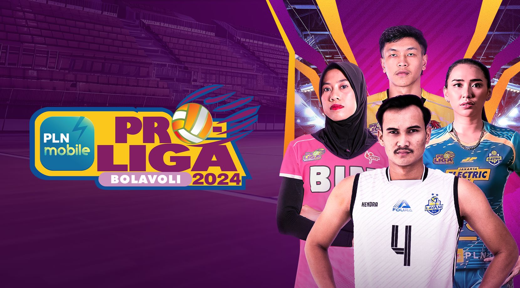 Live streaming putra surabaya flame vs tebu alam magetan nusantara